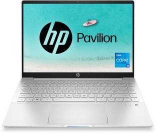 Add to Compare HP Pavilion Plus Creator OLED Eyesafe (2023) Intel H-Series Core i5 12500H 12th Gen - (16 GB/512 GB SS... 4.342 Ratings & 4 Reviews Intel Core i5 Processor (12th Gen) 16 GB DDR4 RAM Windows 11 Operating System 512 GB SSD 35.56 cm (14 Inch) Display 1 Year Onsite Warranty ₹80,754 ₹99,533 18% off Free delivery by Today Save extra with combo offers