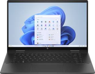 HP AMD Ryzen 5 Hexa Core 7530U - (8 GB/512 GB SSD/Windows 11 Home) 15-fh0014AU Laptop