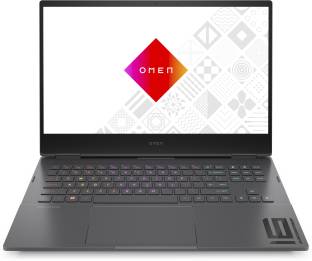 Add to Compare HP Omen Ryzen 7 Octa Core 6800H - (16 GB/512 GB SSD/Windows 11 Home/4 GB Graphics/NVIDIA GeForce RTX 3... AMD Ryzen 7 Octa Core Processor 16 GB DDR5 RAM Windows 11 Operating System 512 GB SSD 41.15 cm (16.2 Inch) Touchscreen Display 1 Year Onsite Warranty ₹1,03,990 ₹1,22,560 15% off Free delivery No Cost EMI from ₹8,666/month