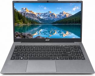 Acer Aspire 3 (2026) AMD Ryzen 3 Quad Core 5400U - (8 GB/256 GB SSD/Windows 11 Home) Aspire 3 A325 - C...