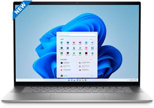 DELL Intel Core i5 12th Gen 1240P - (16 GB/512 GB SSD/Windows 11 Home/2 GB Graphics) Inspiron 5620 Laptop
