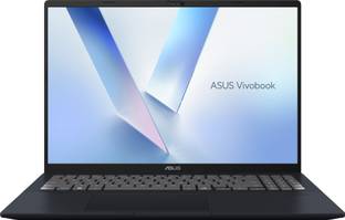 ASUS ASUS Vivobook 16 (2026) with Office 2024 + M365 Basic, NPU up to 50TOPS AMD Ryzen 5 330 - (16 GB/...