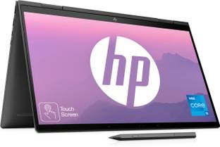 HP Envy x360 Creator Evo Intel Core i5 12th Gen 1235U - (16 GB/512 GB SSD/Windows 11 Home) 15-ew0040TU Thin and Light Laptop