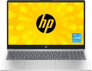 HP Laptop Intel Core i3 13th Gen 1315U - (8 GB/512 GB SSD/Windows