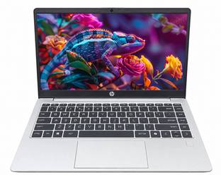 HP Pro 14 Backlit + FingerPrint (2026) (i7 14th Gen) Intel Core 7 14th Gen 150U - (16 GB/512 GB SSD/Wi...