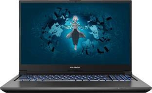 Colorful XS Series Intel Core i5 12th Gen 12500H - (16 GB/512 GB