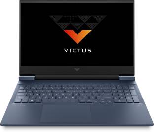 Add to Compare HP Victus Core i5 11th Gen - (8 GB/512 GB SSD/Windows 11 Home/4 GB Graphics/NVIDIA GeForce RTX 3050/14... 4.4392 Ratings & 55 Reviews Intel Core i5 Processor (11th Gen) 8 GB DDR4 RAM 64 bit Windows 11 Operating System 512 GB SSD 40.89 cm (16.1 inch) Display Microsoft Office Home & Student 2019 1 Year Onsite Warranty ₹79,400 ₹88,900 10% off Free delivery