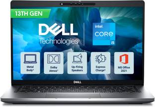 DELL Intel Core i5 13th Gen - (16 GB/512 GB SSD/Windows 11 Home) 5430 Thin and Light Laptop