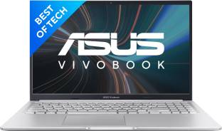 Add to Compare ASUS Vivobook 15 Ryzen 7 Octa Core 5800HS - (16 GB/512 GB SSD/Windows 11 Home) M1502QA-EJ742WS Thin an... 4.187 Ratings & 12 Reviews AMD Ryzen 7 Octa Core Processor 16 GB DDR4 RAM Windows 11 Operating System 512 GB SSD 39.62 cm (15.6 Inch) Display 1 Year Onsite Warranty ₹61,990 ₹82,990 25% off Free delivery Save extra with combo offers Upto ₹19,000 Off on Exchange