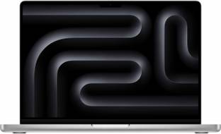 Apple MacBook Pro M5 - (24 GB/1 TB SSD/macOS Tahoe) MDE64HN/A|MDE64HN/A