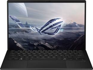 ASUS ROG Flow Z13 (2025) for Creator with Touch Screen, MSO 2024 + M365 Basic ,AI PC AMD Ryzen AI Max ...