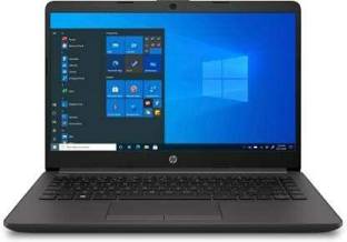 HP G8 Core i3 11th Gen 1115G4 - (8 GB/512 GB SSD/Windows 11 Home) 240 G8 Business Laptop