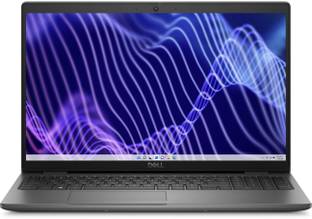 DELL Latitude 3540 (2025) Intel Core i3 12th Gen 1215U - (16 GB/512 GB SSD/Windows 11 Home) Latitude 3...