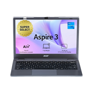 Acer Aspire 3 Intel Celeron Dual Core - (8 GB/512 GB SSD/Windows 11 Home) A311-4
