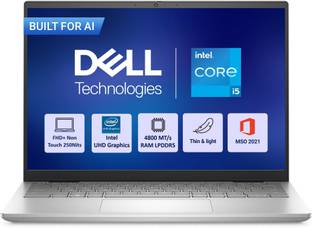 DELL Inspiron Intel Core i5 13th Gen 13420H - (16 GB/512 GB SSD/Windows 11 Home) 7640 Laptop