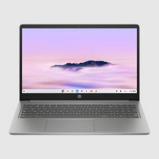 HP Chromebook Intel Core i3 N305 - (8 GB/256 GB SSD/Chrome OS) 15a-nb0006TU Chromebook