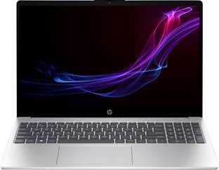 HP Intel Core 3 14th Gen Intel® Core™ 3 100U processor - (8 GB/512 GB SSD/Windows 11 Home) FD0883TU Th...