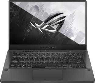 ASUS ROG Zephyrus G14 with 76WHr Battery AMD Ryzen 9 Octa Core 5900HS - (16 GB/1 TB SSD/Windows 10 Hom...
