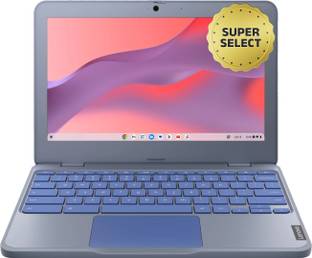 Lenovo Chromebook 11IJL9 Intel Celeron Dual Core N4500 - (4 GB/64 GB EMMC Storage/Chrome OS) Chromeboo...