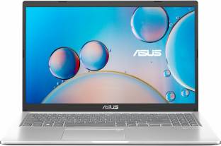 ASUS VivoBook 15 (2022) Intel Core i7 10th Gen 1065G7 - (16 GB/SSD/512 GB SSD/Windows 11 Home) X515JA-EJ701WS Thin and Light Laptop