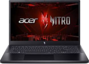 Acer Nitro V Intel Core i7 13th Gen 13620H - (16 GB/512 GB SSD/Windows 11 Home/6 GB Graphics/NVIDIA Ge...