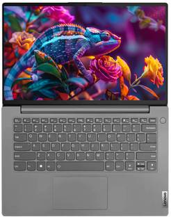 Lenovo V14 Gen 5 (2026) DDR5 5600Mhz (i7 14th Gen) Intel Core 7 14th Gen - (16 GB/512 GB SSD/Windows 1...