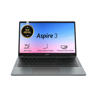 Acer Aspire 3 Intel Pentium Quad Core 12th Gen N100 - (8 GB/512 GB SSD/Windows 11 Home) A324-31 Thin a...