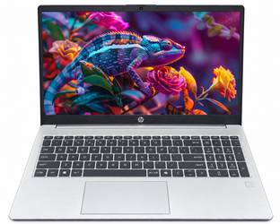 HP Pro 15 Backlit + FingerPrint (2026) (i7 14th Gen) Intel Core 7 14th Gen 150U - (16 GB/512 GB SSD/Wi...