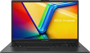ASUS Vivobook Go 15 OLED (2025) AMD Ryzen 5 7520U - (16 GB/512 GB SSD/Windows 11 Home) E1504FAB-LK549W...