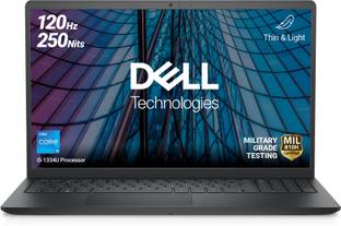 DELL Inspiron Intel Core i5 13th Gen 1334U - (8 GB/512 GB SSD/Windows 11 Home) 3530 Thin and Light Lap...