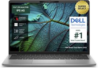 DELL 14 Microsoft Office Home 2024 Snapdragon X - (16 GB/512 GB SSD/Windows 11 Home) Inspiron 5441 Thi...