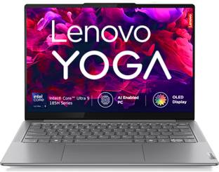 Lenovo Yoga Slim 7 Ultra 9 185H WUXGA OLED Intel Core Ultra 9 185H - (32 GB/1 TB SSD/Windows 11 Home) ...