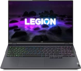 Add to Compare Lenovo Legion 5 Pro AMD Ryzen 7 Octa Core 5800H - (32 GB/1 TB SSD/Windows 11 Home/8 GB Graphics/NVIDIA... AMD Ryzen 7 Octa Core Processor 32 GB DDR4 RAM Windows 11 Operating System 1 TB SSD 40.64 cm (16 Inch) Display 3 Years Onsite Warranty + 1 Year Accidental Damage Protection + 3 Years Legion Ultimate Support ₹1,50,748 ₹2,51,890 40% off Free delivery