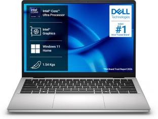 DELL Previously Inspiron Intel Core Ultra 5 225U - (16 GB/512 GB SSD/Windows 11 Home) 14 Thin and Ligh...