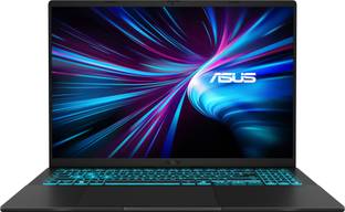 ASUS ASUS Gaming V16 (2025) for Creator with Office 2024 + M365 Basic*, AI PC Intel Core 7 240H - (16 ...