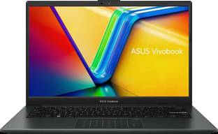 ASUS AMD Ryzen 5 Quad Core - (16 GB/512 GB SSD/Windows 11 Home) E1404FA-NK542WS Laptop