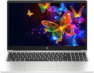 HP Professional 15 (2025) Intel Core i5 13th Gen 1334U - (8 GB/512 GB SSD/Windows 11 Home) 15 G10 Thin...