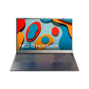 Thomson NEO Core Series Intel Core i3 12th Gen 1215U - (8 GB/512 GB SSD/Windows 11 Home) IN-N15I Thin ...