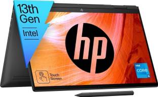 HP Envy x360 Intel Core i5 13th Gen 1335U - (16 GB/512 GB SSD/Windows 11 Home) 15-fe0027TU Laptop