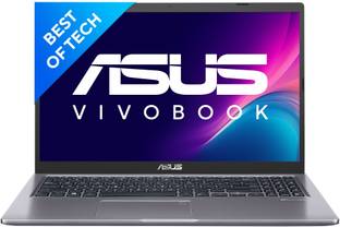 ASUS Vivobook 15 Intel Core i7 11th Gen 1165G7 - (16 GB/512 GB SSD/Windows 11 Home) X515EA-EJ701WS Thin and Light Laptop