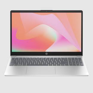 HP Intel Core Ultra 5 125H - (16 GB/512 GB SSD/Windows 11 Home) 15-fd1099TU Thin and Light Laptop