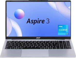 Acer Aspire Intel Core i3 13th Gen 1305U - (16 GB/512 GB SSD/Windows 11 Home) A325-53 Notebook