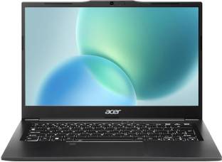 Acer Travellite AMD Ryzen 3 Octa Core 5400U - (8 GB/512 GB SSD/Windows 11 Home) TL04-41M Notebook