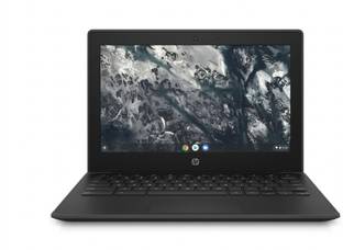 HP G-Series MediaTek MT8183 - (4 GB/32 GB EMMC Storage/Chrome OS) 11MK G9 EE Chromebook Laptop