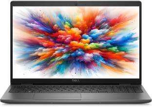 DELL Latitude 3550 (2025) Intel Core i3 13th Gen 1315U - (24 GB/512 GB SSD/Windows 11 Pro) Latitude 3550 Thin and Light Laptop