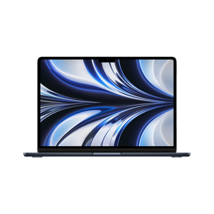 Apple MacBook AIR M2 - (8 GB/256 GB SSD/Mac OS Monterey) MLY33HN/A