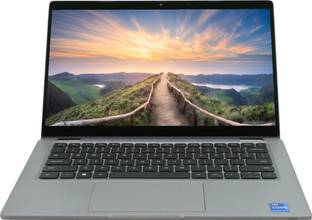 DELL 5320 REFURBISHED Intel Core i7 11th Gen - (16 GB/512 GB SSD/Windows 10) LATITUDE 5320 Laptop