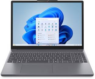 Lenovo Ideapad Intel Core i5 13th Gen 13420H - (16 GB/512 GB SSD/Windows 11 Home) 15IRH10 Thin and Lig...