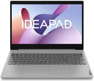 Lenovo IdeaPad Slim 3 Intel Core i3 11th Gen 1115G4 - (8 GB/512 GB SSD/Windows 11 Home) Ideapad 3 15IT...