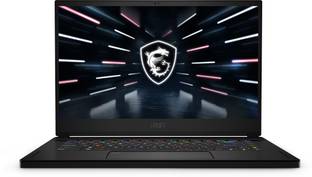 MSI Stealth GS66 Intel Core i7 12th Gen 12700H - (32 GB/1 TB SSD/Windows 11 Home/8 GB Graphics/NVIDIA GeForce RTX 3070 Ti/144 Hz) stealth gs66 12ugs-038in Gaming Laptop
